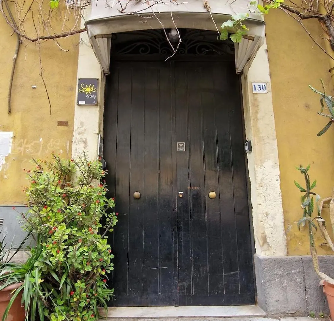 Superior Apartment 2 Catania