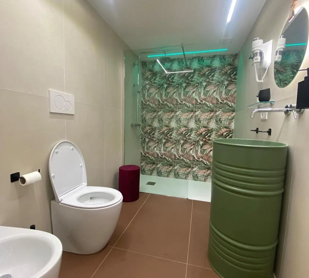 Superior Apartment 2 Catania-Fontanarossai nemzetközi repülőtér