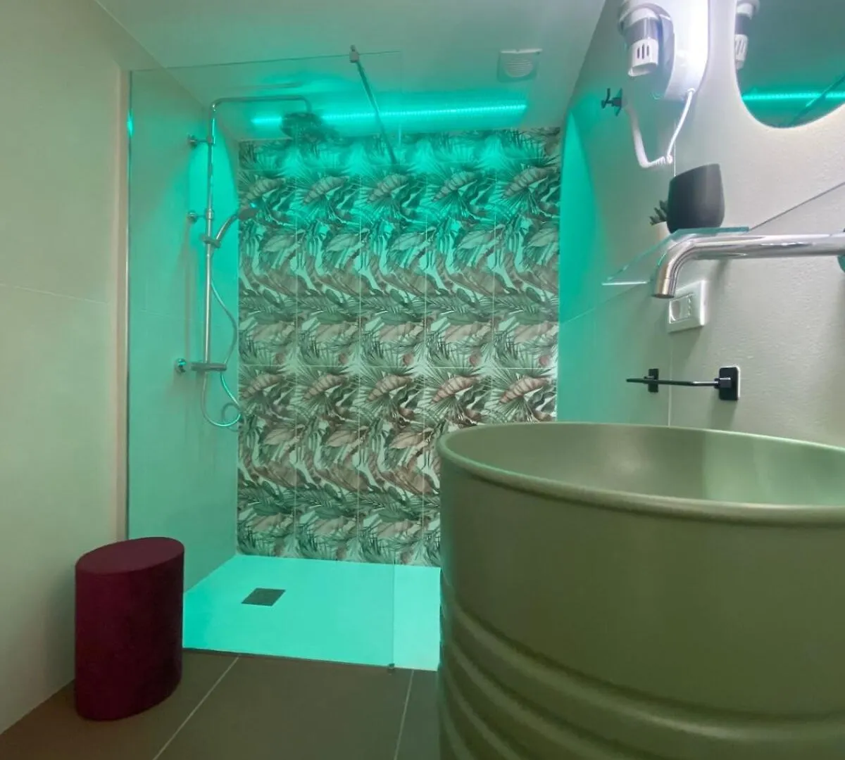 Superior Apartment 2 Catania Italy